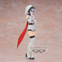Banpresto SHY FIGURE