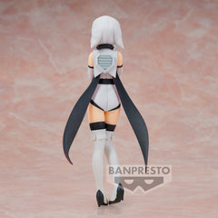 Banpresto SHY FIGURE