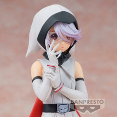 Banpresto SHY FIGURE