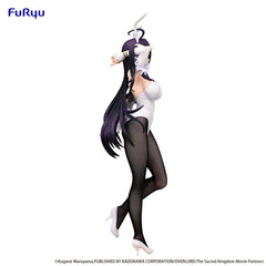 FuRyu BiCute Bunnies Overlord Albedo