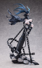 Solarain Black Rock Shooter Pilot Edition Version