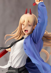Kotobukiya ARTFX J CHAINSAW MAN Power