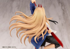 Kotobukiya ARTFX J CHAINSAW MAN Power