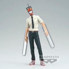 Banpresto CHAINSAW MAN CHAIN SPIRITS VOL.5