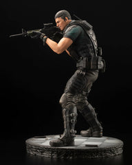 Kotobukiya ARTFX RESIDENT EVIL: VENDETTA CHRIS REDFIELD