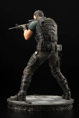Kotobukiya ARTFX RESIDENT EVIL: VENDETTA CHRIS REDFIELD