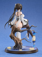 GSC Azur Lane Chen Hai 1/7 Scale