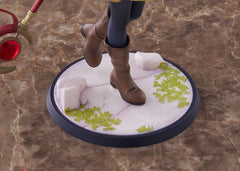 Claynel Frieren Beyond Journeys End Frieren 1/7 Scale Pre-Order