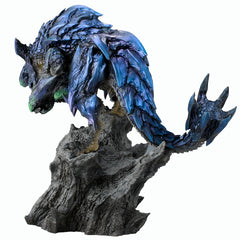 Monster Hunter Capcom Figure Builder Creators Model Brachydios (Re-pro Model) Pre-Order