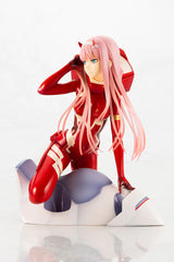 Kotobukiya Darling In The Franxx Zero Two