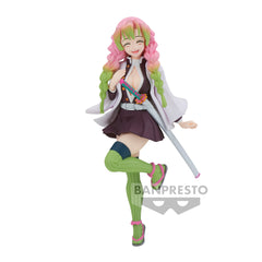 Banpresto DEMON SLAYER FIGURE VOL.45 MITSURI KANROJI