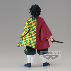 Banpresto DEMON SLAYER FIGURE VOL.46 GIYU TOMIOKA