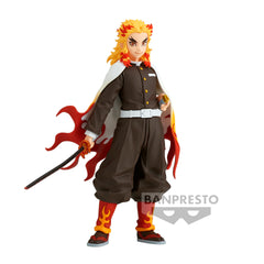 Banpresto DEMON SLAYER VOL.43 KYOJURO RENGOKU