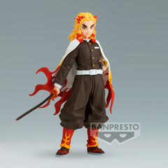 Banpresto DEMON SLAYER VOL.43 KYOJURO RENGOKU
