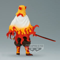 Banpresto DEMON SLAYER VOL.43 KYOJURO RENGOKU