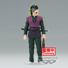 Banpresto DEMON SLAYER VOL.44 GENYA SHINAZUGAWA