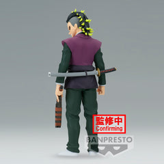 Banpresto DEMON SLAYER VOL.44 GENYA SHINAZUGAWA