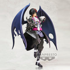 Banpresto Tensura DIABLO-NOIR-VOL.2