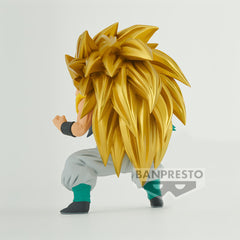 Banpresto DRAGON BALL Z BLOOD OF SAIYANS-SPECIALXVI-