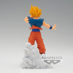 Banpresto DRAGON BALL Z HISTORY BOX VOL.9