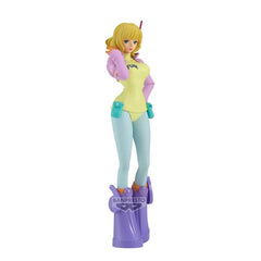 Banpresto ONE PIECE DXF~THE GRANDLINE SERIES~EGGHEAD STUSSY