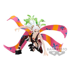 Banpresto DEMON SLAYER VIBRATION STARS-DAKI-(VER.B)