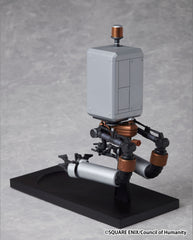 elCOCO NieR Automata Version 1.1a Drink Holder Pod 042