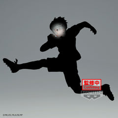 Banpresto BLUELOCK -EPISODE NAGI- SEISHIRO NAGI FIGURE