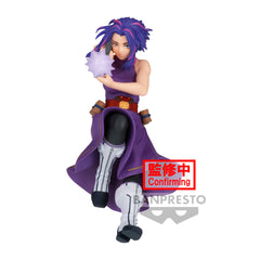 Banpresto MY HERO ACADEMIA THE EVIL VILLAINS-PLUS-LADY NAGANT