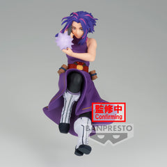 Banpresto MY HERO ACADEMIA THE EVIL VILLAINS-PLUS-LADY NAGANT