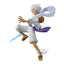 Banpresto ONE PIECE DXF ~ THE GRANDLINE SERIES ~ EXTRA MONKEY.D.LUFFY
