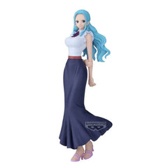 Banpresto ONE PIECE DXF~THE GRANDLINE SERIES~EXTRA NEFELTARI VIVI