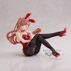 Banpresto THE IDOLM@STER SHINY COLORS ESPRESTO-FASCINATION AND STOCKINGS-NATSUHA ARISUGAWA Pre-Order