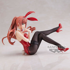 Banpresto THE IDOLM@STER SHINY COLORS ESPRESTO-FASCINATION AND STOCKINGS-NATSUHA ARISUGAWA Pre-Order