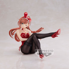 Banpresto THE IDOLM@STER SHINY COLORS ESPRESTO-FASCINATION AND STOCKINGS-NATSUHA ARISUGAWA Pre-Order
