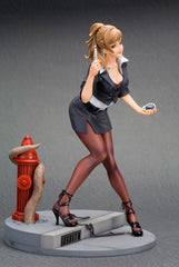 Kotobukiya Men in Black 3 Bishoujo Agent G