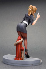 Kotobukiya Men in Black 3 Bishoujo Agent G