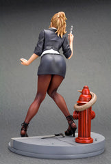 Kotobukiya Men in Black 3 Bishoujo Agent G