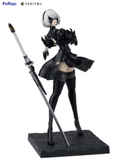 FuRyu Tenitol NieR:Automata Ver1.1a 2B