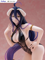 FuRyu Tenitol Overlord Tall Albedo