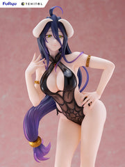 FuRyu Tenitol Overlord Tall Albedo