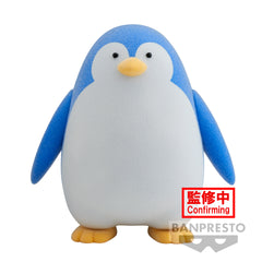 Banpresto SPYxFAMILY FLUFFY PUFFY-PENGUIN