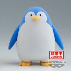 Banpresto SPYxFAMILY FLUFFY PUFFY-PENGUIN