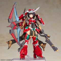 Kotobukiya Frame Arms Girl Magatsuki Houten