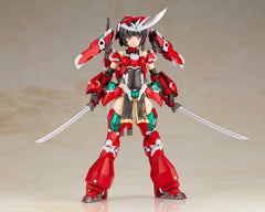 Kotobukiya Frame Arms Girl Magatsuki Houten