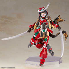 Kotobukiya Frame Arms Girl Magatsuki Houten