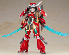 Kotobukiya Frame Arms Girl Magatsuki Houten