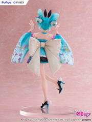 FuRyu Hatsune Miku Wa-Bunny 1/7 Scale