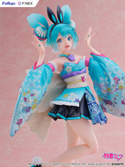FuRyu Hatsune Miku Wa-Bunny 1/7 Scale