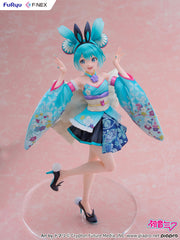 FuRyu Hatsune Miku Wa-Bunny 1/7 Scale